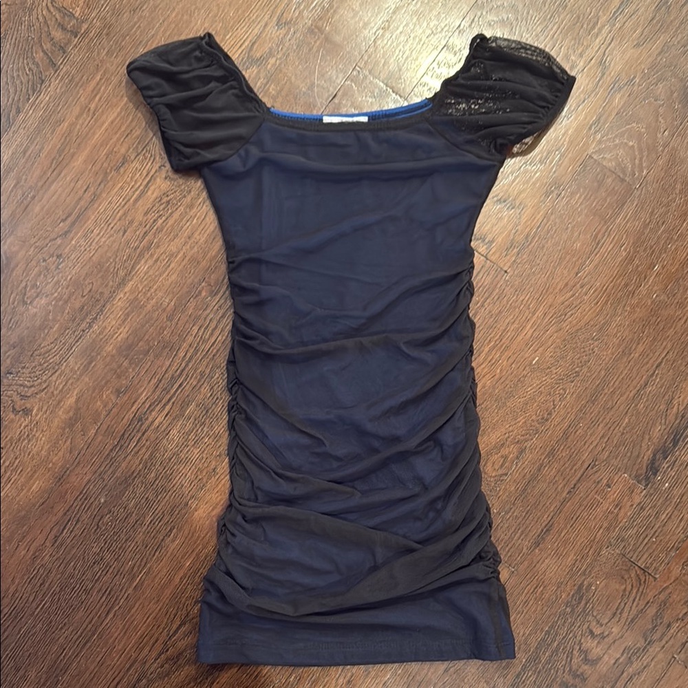 Cheryl Kids Creations Dress